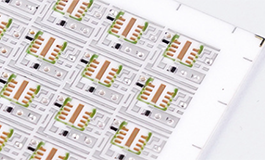 Thick Film Solutions